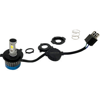RIVCO PRODUCTS H4 LED Replacement - 4200 lm LED-101