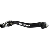 SCAR Shift Lever 450kxf Blk GSL216