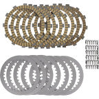 PROX Clutch Plate Set - YZ 250F 16.CPS23115
