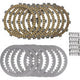 PROX Clutch Plate Set - YZ 250F 16.CPS23115