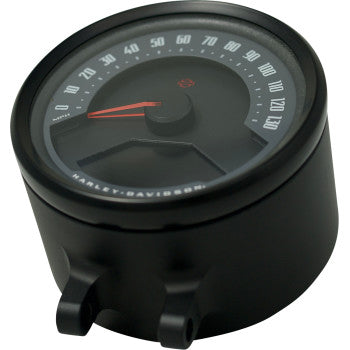 KODLIN USA Round Gauge Bezel - For Ascent Pro Riser - Black KUS55139