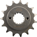 JT SPROCKETS Countershaft Sprocket - 15 Tooth JTF740.15