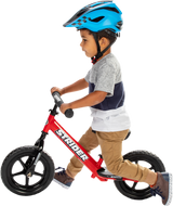 STRIDER 12" Sport Balance Bike - Red ST-S4RD