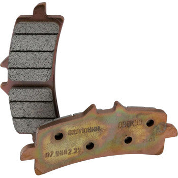 BREMBO Brake Pad Ge Sint Fr 07BB3791