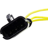RM STATOR Voltage Regulator - Mosfet - Black - Polaris RM30336