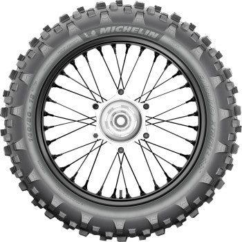MICHELIN Tire - Enduro Xtrem 2 - Rear - 140/80-18 - 70M 88195