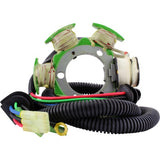 RM STATOR Stator - Yamaha RM01520