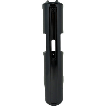 KODLIN USA Water Reservoir Cover - Gloss Black - VVT Style Touring K25415