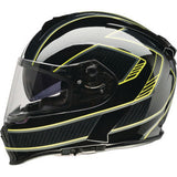 Z1R Warrant Helmet - Amplify - Black/Hi-Viz - XL 0101-17902