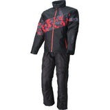 ARCTIVA Pivot 7 Jacket - Camo Black/Red - Large 3120-2134