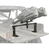 ATV-TEK Gun Defender™ UTV Bed Mount UTVGDM-BED