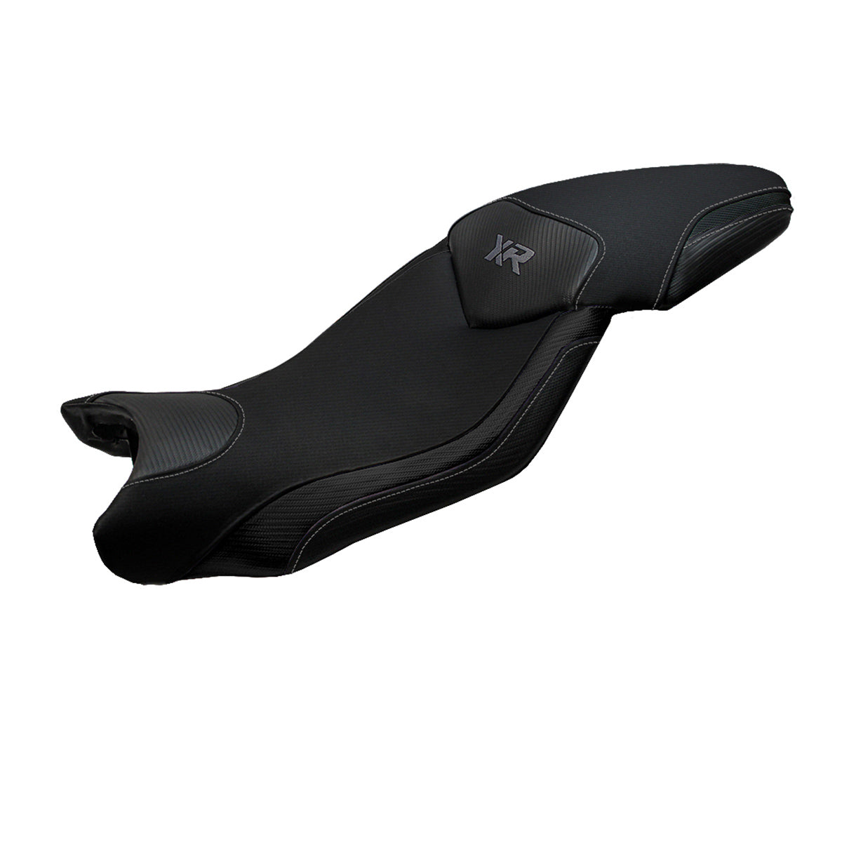 Tappezzeria Italia BMW S1000XR 2015-2019 Seat Cover in Black