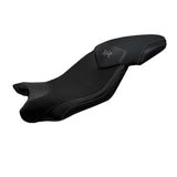 Tappezzeria Italia BMW S1000XR 2015-2019 Seat Cover in Black