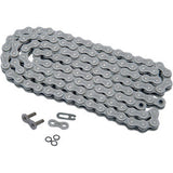 PARTS UNLIMITED 520 O-Ring Series - Drive Chain - 108 Links 1222-0680
