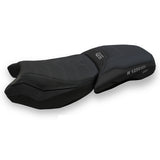 Tappezzeria Italia BMW R1250GS Adventure 2019-2024 Seat Cover Comfort in Black