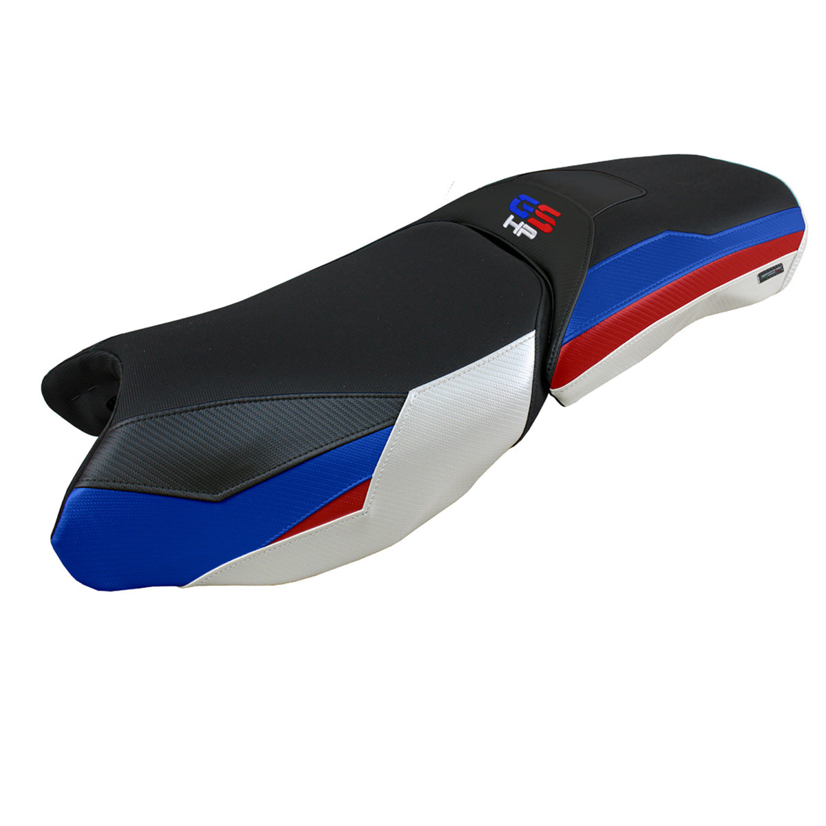 Tappezzeria Italia BMW R1250GS Adventure 2019-2024 Seat Cover in SE HP