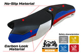Tappezzeria Italia BMW R1250GS Adventure 2019-2024 Seat Cover in SE HP