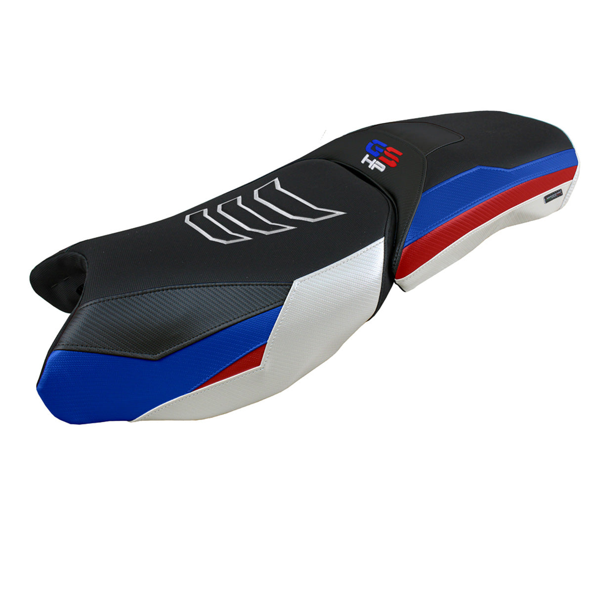 Tappezzeria Italia BMW R1250GS Adventure 2019-2024 Seat Cover Comfort in SE HP