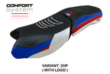 Tappezzeria Italia BMW R1250GS Adventure 2019-2024 Seat Cover Comfort in SE HP