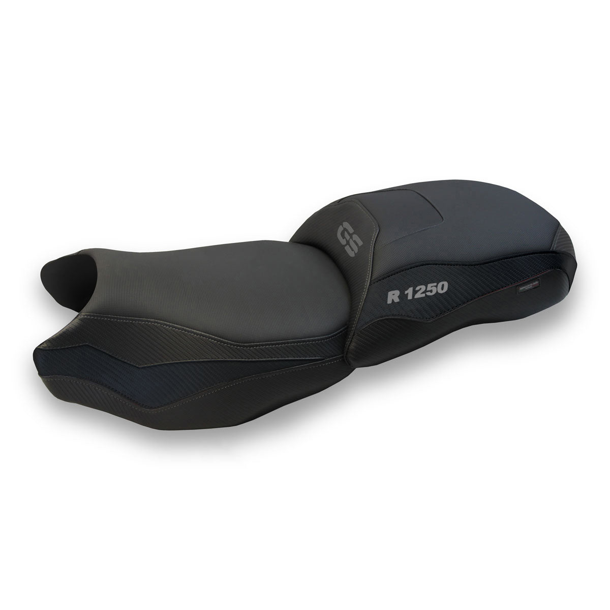 Tappezzeria Italia BMW R1250GS 2019-2023 Seat Cover in Black