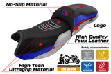 BMW R1250GS 2019-2023 Seat Cover Tappezzeria Italia in HP Special Edition