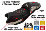 Tappezzeria Italia BMW R1250GS 2019-2023 Seat Cover Comfort in Maps SE