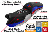 Tappezzeria Italia BMW R1250GS 2019-2023 Seat Cover Comfort in HP SE
