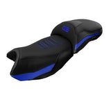 Tappezzeria Italia BMW R1250GS 2019-2023 Seat Cover Comfort in Blue SE
