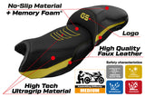 Tappezzeria Italia BMW R1250GS 2019-2023 Seat Cover Comfort in Yellow SE