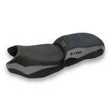 Tappezzeria Italia BMW R1250GS 2019-2023 Seat Cover Comfort in Grey and Black