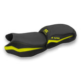 Tappezzeria Italia BMW R1250GS 2019-2023 Seat Cover in Yellow and Black 40th