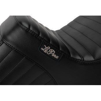LE PERA Kickflip Daddy Long Legs Set - Pleated - FLT/FLH '23-'24 LV-597DLPT