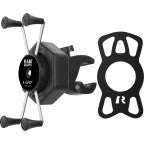 RAM MOUNTS X-Grip® Mount Kit - Vibe Safe™ - Tough Claw RAM-HOL-UN10-462-400