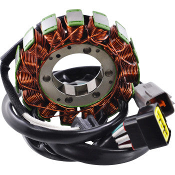 RM STATOR Stator - Kawasaki RMS010-102129