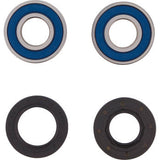 MOOSE RACING Wheel Bearing Kit - Front Bull/Storm  150/180 2023-2024 25-1830