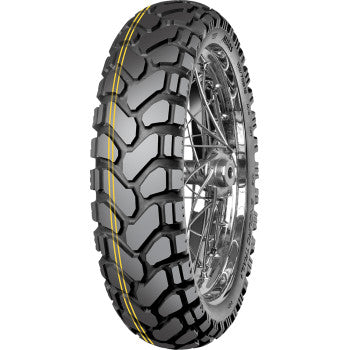 MITAS Tire - Enduro Trail+ Dakar - Rear - 150/70B18 - 70H 70001188