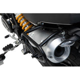 SW-MOTECH SLC Side Carrier - Left - Ducati - Scrambler 1100 HTA.22.895.10000
