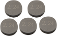PROX Valveshim - 5 pack 29.890224