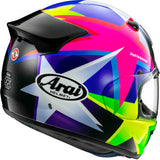 ARAI HELMETS Contour-X Helmet - Star - XS 0101-18579