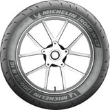 MICHELIN Tire - Road W GT - Front - 130/70R18 - 63H 18806