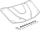 SHOW CHROME Tour Trunk Luggage Rack - Chrome 41-355