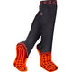 GERBING HEATED CLOTHING 7V Battery Heated Sock Liner - 2XL GERSKLN7VXXL