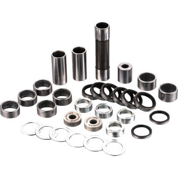 FACTORY LINKS Linkage Bearing Rebuild Kit Husqvarna/KTM/Gas Gas  LRK-T-033