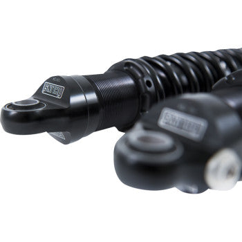 OHLINS Shock Absorber - 12" - STX36 Blackline (HD761) HD 761