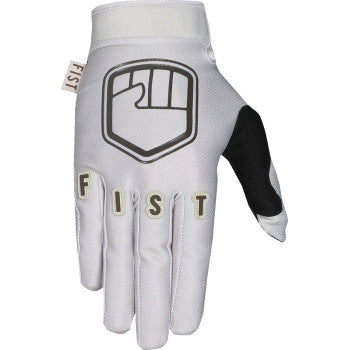 FIST HANDWEAR Strapped Earth Stocker Gloves - Bone - XS F-GS-01528-XS