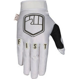 FIST HANDWEAR Strapped Earth Stocker Gloves - Bone - XS F-GS-01528-XS