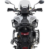 SW-MOTECH Adventure Luggage System - Black - Triumph Tiger 1200 '22 ADV.11.905.75002/B