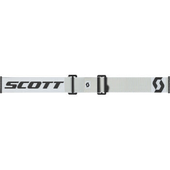 SCOTT Prospect 2.0 Goggle - White/Black - Purple Chrome Works Lens 421471-1035281
