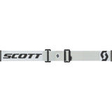 SCOTT Prospect 2.0 Goggle - White/Black - Purple Chrome Works Lens 421471-1035281
