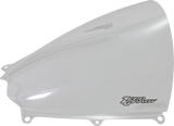Zero Gravity Corsa Windscreen - Clear 2007-2008 Suzuki	GSX-R1000  GSXR1 24-111-01